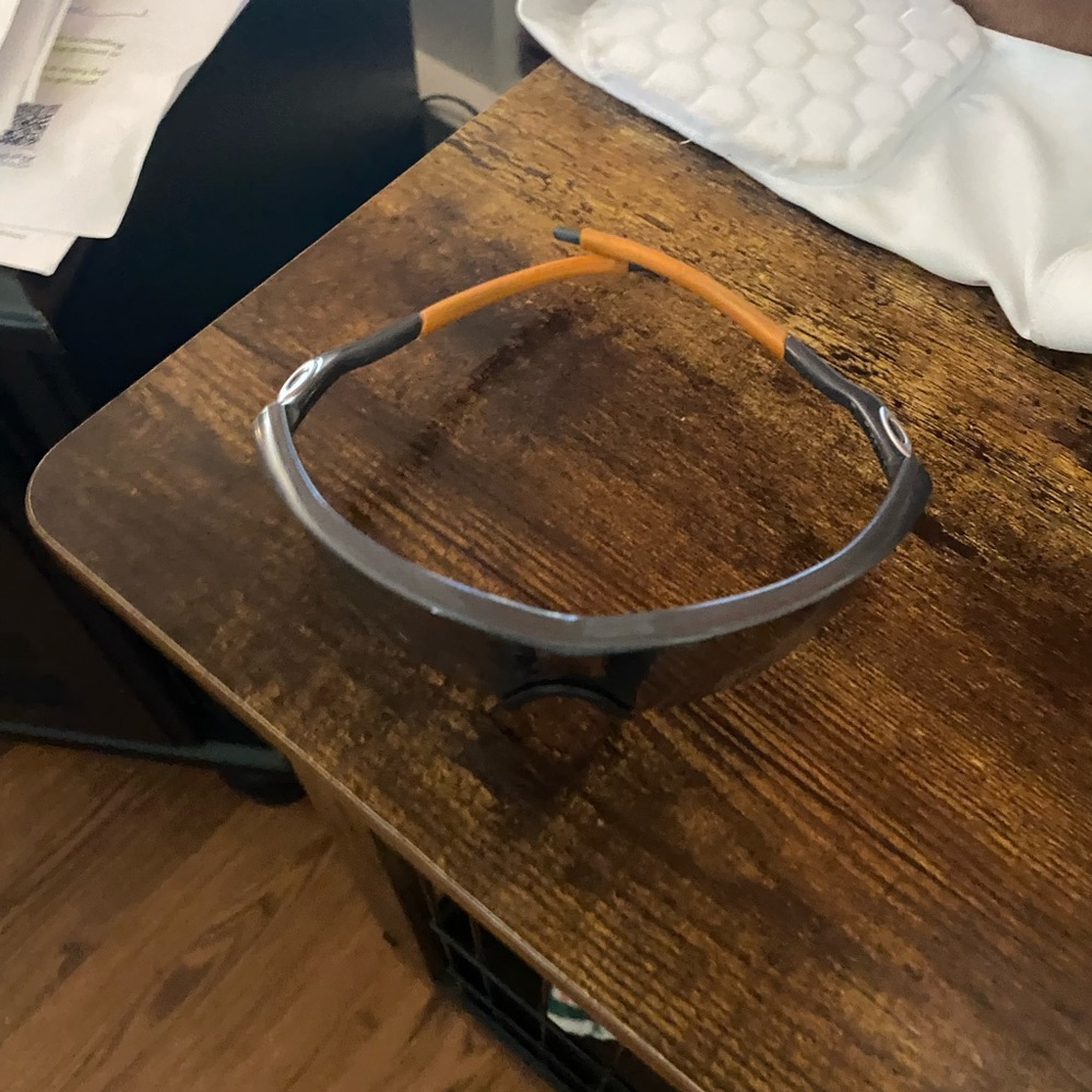 Oakley m frame